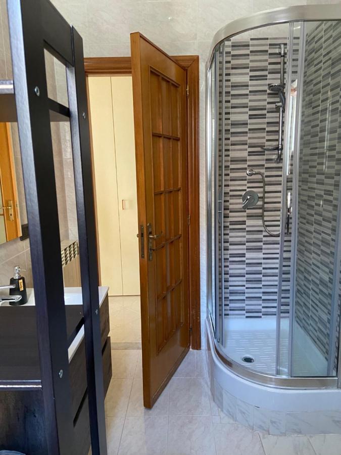 La Casa Di Giu Apartment Поцуоли Екстериор снимка